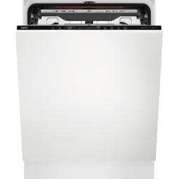 AEG FSS96828P 9000 Series, Comfortlift Fully Integrated Dishwasher With Airdry Technology