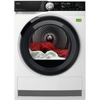 AEG TR959V6BC 9000X Series 9kg Heat Pump 3DScan Tumble Dryer Thumbnail