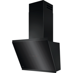 AEG NDV9760AB 90cm Vertical Cooker Hood - Matt Black