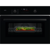 AEG TK6NK501B 6000 Series, Compact Oven with Microwave Function Thumbnail