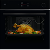 AEG TR7PB731SB 7000 Series, Built-In Electric Single Oven with Pyrolytic Cleaning Thumbnail