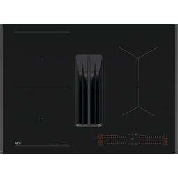 AEG TCH74B01FZ 6000 Series, 70cm Vented Induction Hob