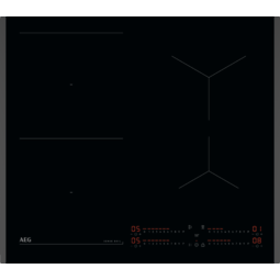 AEG TI64IB10FB 7000 Series, 59cm Induction Hob