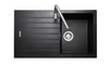 Rangemaster AND860AS/ Andesite Sink Thumbnail