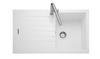 Rangemaster AND860CW/ Andesite Sink Thumbnail