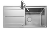 Rangemaster ARL1051/ Arlington Sink Thumbnail