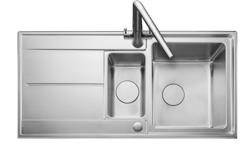 Rangemaster ARL1052/ Arlington Sink