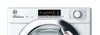 Hoover BATD H7A2TCE-80 H-DRY 300 PRO Integrated 7kg Heat Pump Tumble Dryer - A++ Energy Rated - White & Chrome (Discontinued) Thumbnail