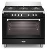 DeLonghi Bassano 1950 BS 965 MXN, Range Cooker Thumbnail