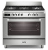 DeLonghi Bassano 1950 BS 965 MXX, Range Cooker Thumbnail