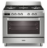 DeLonghi Bassano 1950 BS 965 MXX, Range Cooker Thumbnail