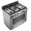 DeLonghi Bassano 1950 BS 965 MXX, Range Cooker Thumbnail