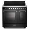 DeLonghi Bassano 1950 BS 965T IMAA, Range Cooker Thumbnail