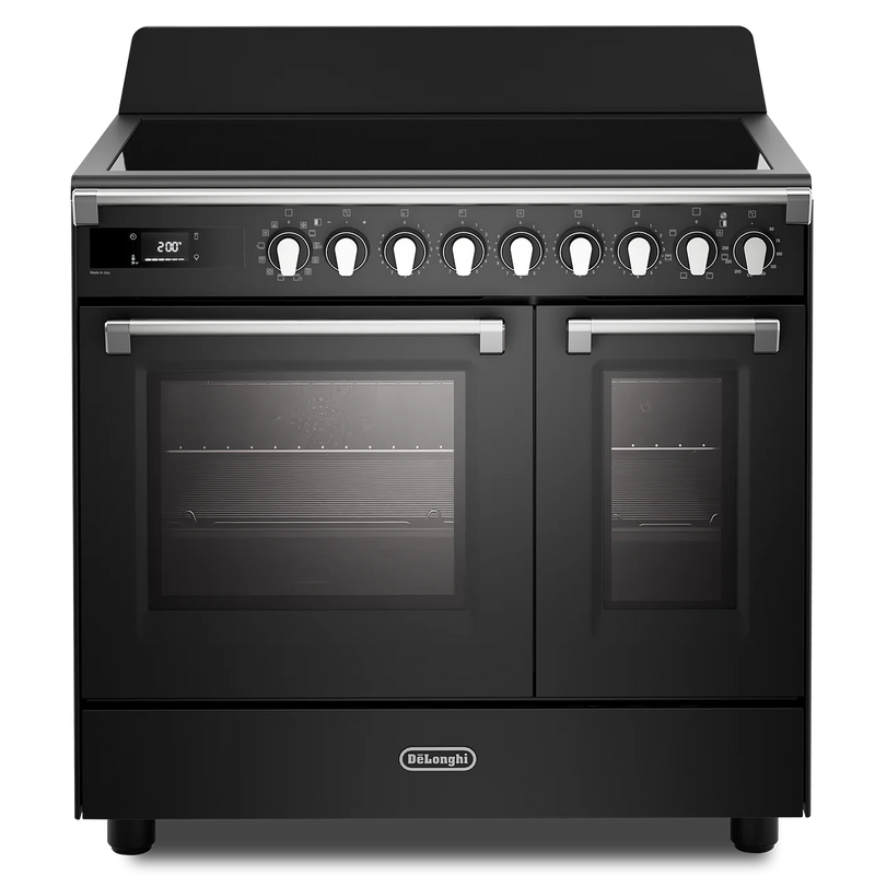 DeLonghi Bassano 1950 BS 965T IMAA, Range Cooker
