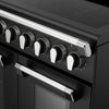 DeLonghi Bassano 1950 BS 965T IMAA, Range Cooker Thumbnail