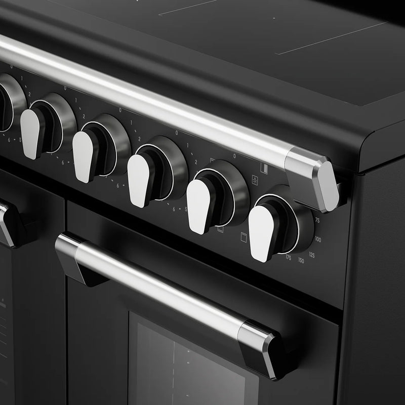 DeLonghi Bassano 1950 BS 965T IMAA, Range Cooker