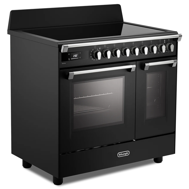 DeLonghi Bassano 1950 BS 965T IMAA, Range Cooker