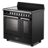 DeLonghi Bassano 1950 BS 965T IMAA, Range Cooker Thumbnail