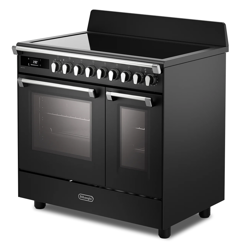 DeLonghi Bassano 1950 BS 965T IMAA, Range Cooker