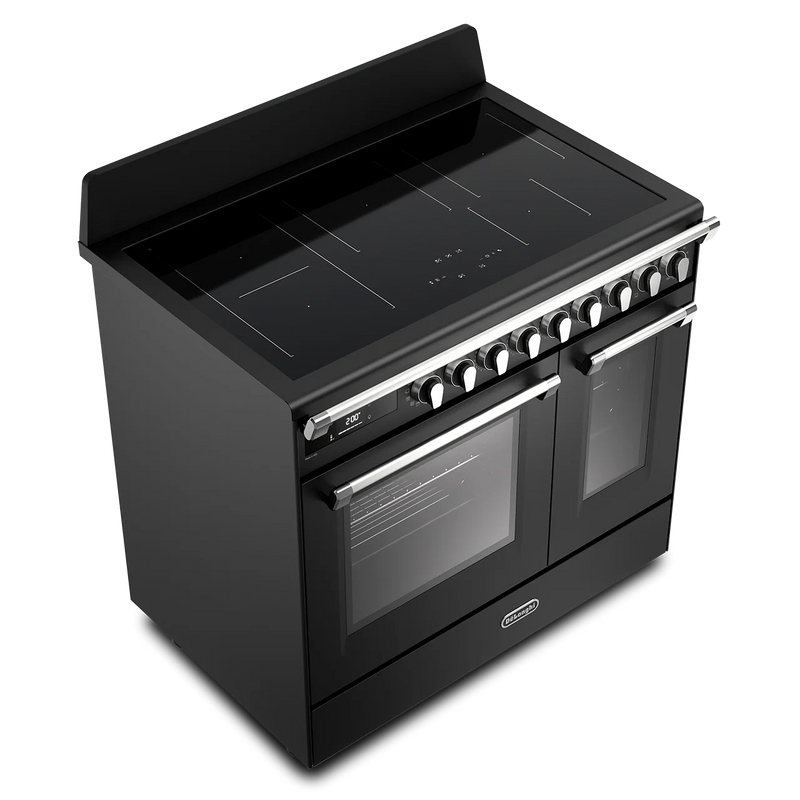 DeLonghi Bassano 1950 BS 965T IMAA, Range Cooker