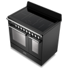DeLonghi Bassano 1950 BS 965T IMAA, Range Cooker Thumbnail