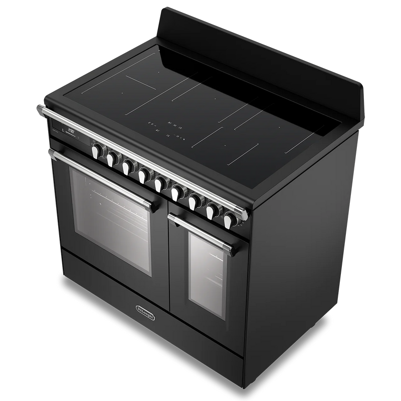DeLonghi Bassano 1950 BS 965T IMAA, Range Cooker