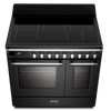 DeLonghi Bassano 1950 BS 965T IMAA, Range Cooker Thumbnail