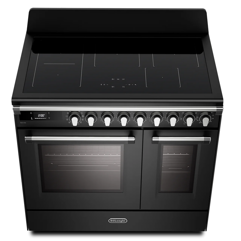 DeLonghi Bassano 1950 BS 965T IMAA, Range Cooker