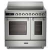 DeLonghi Bassano 1950 BS 965T IMXX, Range Cooker Thumbnail