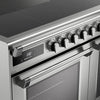 DeLonghi Bassano 1950 BS 965T IMXX, Range Cooker Thumbnail