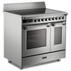 DeLonghi Bassano 1950 BS 965T IMXX, Range Cooker Thumbnail