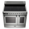 DeLonghi Bassano 1950 BS 965T IMXX, Range Cooker Thumbnail