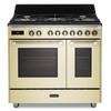 DeLonghi Bassano 1950 BS 965T MAC, Range Cooker Thumbnail