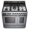 DeLonghi Bassano 1950 BS 965T MXS, Range Cooker Thumbnail