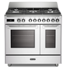 DeLonghi Bassano 1950 BS 965T MXW, Range Cooker Thumbnail