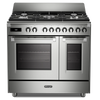 DeLonghi Bassano 1950 BS 965T MXX, Range Cooker Thumbnail