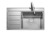 Rangemaster BST8601L/ Boston Sink Thumbnail