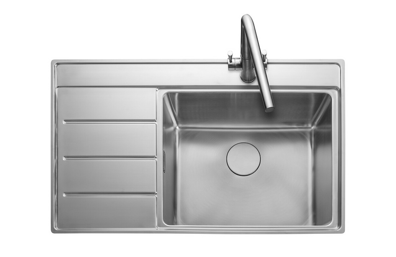 Rangemaster BST8601L/ Boston Sink