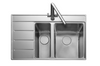 Rangemaster BST8602L/ Boston Sink Thumbnail