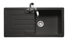 Rangemaster CAU10101MB/ Austell Sink Thumbnail