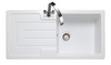 Rangemaster CAU10101WH/ Austell Sink Thumbnail