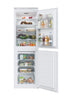 Candy CB50N518EK Integrated 50/50 Fridge Freezer - White - E Rated (Discontinued) Thumbnail