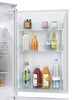 Candy CB50N518EK Integrated 50/50 Fridge Freezer - White - E Rated (Discontinued) Thumbnail
