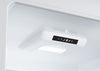 Candy CB50N518EK Integrated 50/50 Fridge Freezer - White - E Rated (Discontinued) Thumbnail