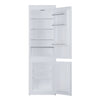 Candy CBBML18EK Integrated 70/30 Fridge Freezer - White - E Rated (Discontinued) Thumbnail