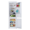 Candy CBBML18EK Integrated 70/30 Fridge Freezer - White - E Rated (Discontinued) Thumbnail