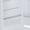 Candy CBBML18EK Integrated 70/30 Fridge Freezer - White - E Rated (Discontinued) Thumbnail