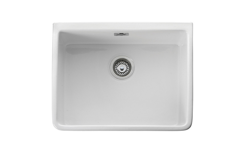 Rangemaster CBL595WH/ Belfast Sink