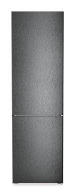 Liebherr CBNBDA 572I Plus 60cm BioFresh No Frost Fridge Freezer Black
