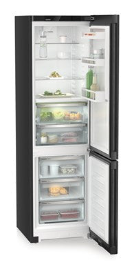 Liebherr CBNbdc 573i Plus Freestanding Fridge/freezer & BioFresh